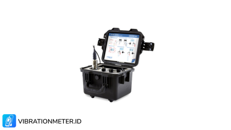 Sewa / Rental Table Shaker Portable Calibrator: Solusi Terbaik untuk Kalibrasi dan Perbaikan Vibration Meter Anda