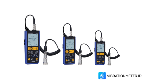 Pentingnya Kalibrasi Rion VM-82A General Purpose Vibration Meter untuk Akurasi Tinggi