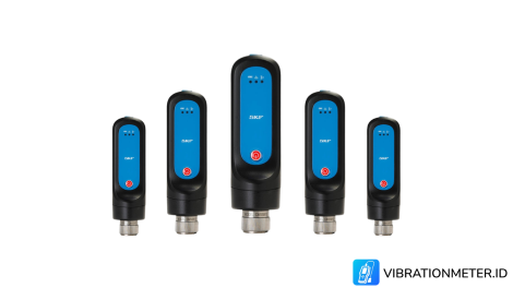 Langkah-langkah Mudah Melakukan Kalibrasi Vibration Meter