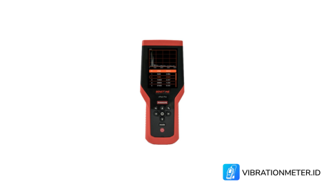 Benstone vPod Pro Smart Vibration Meter: Solusi Unggulan untuk Pemantauan Getaran