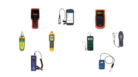 Memilih Vibration Meter yang Tepat