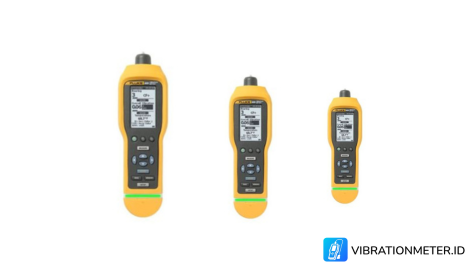 Fluke 805 Vibration Meter: Alat Pemeliharaan Mesin dengan Keakuratan Tinggi