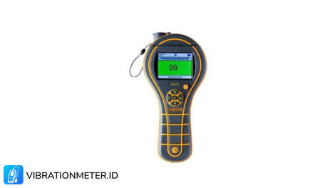 Protimeter BLD8800 Moisture Meter LCD Display: Pemimpin dalam Teknologi Pengukuran Kelembapan