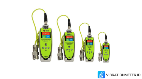 Langkah-Langkah Kalibrasi Vibration Meter untuk Hasil Pengukuran Optimal