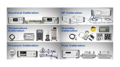 Perangkat Apa yang Dapat Dikalibrasi