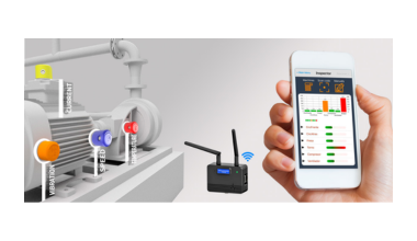 Apa Saja Jenis-Jenis Vibration Meter?