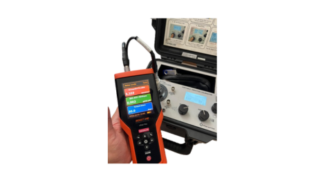 Mengapa Mengkalibrasi Vibration Meter Penting