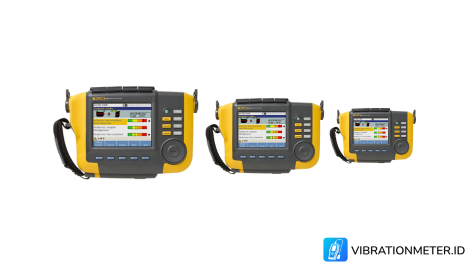 Fluke 810 Vibration Tester: Alat yang Wajib Dimiliki untuk Deteksi Masalah Mesin