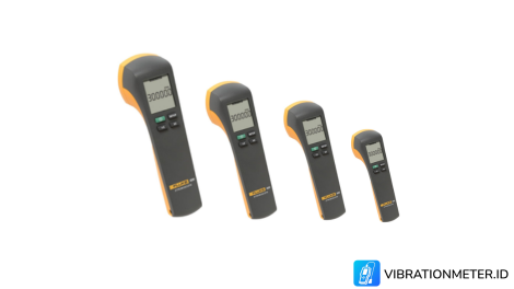 Pentingnya Vibration Meter dalam Pemeliharaan Mesin Industri