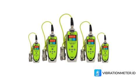 Mengapa Perawatan Vibration Meter Tidak Bisa Diabaikan?