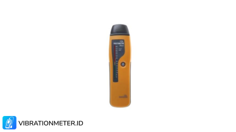 Protimeter BLD2000 Moisture Meter Digital Display: Solusi Pengukuran Kelembaban yang Akurat dan Andal