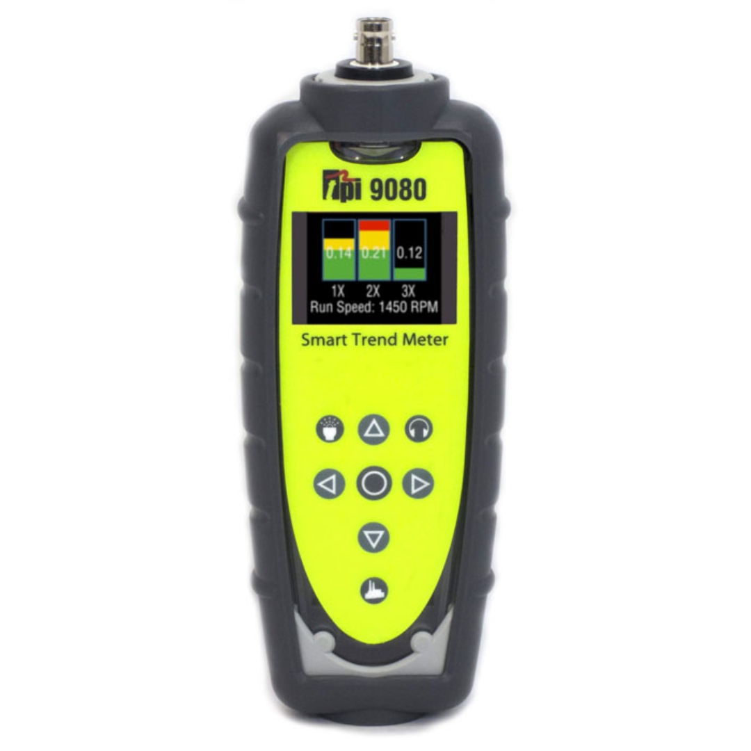 TPI 9080 Vibration Analyzer