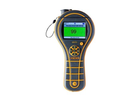 Protimeter BLD8800 Moisture Meter LCD Display