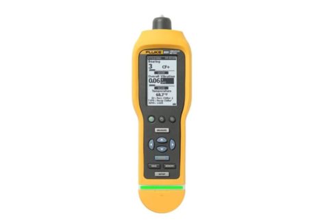 Fluke 805 Vibration Meter