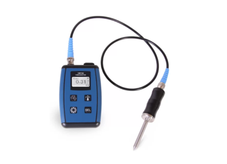 Hansford-630 Vibration Meter