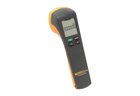 Fluke 820-2 LED Stroboscope